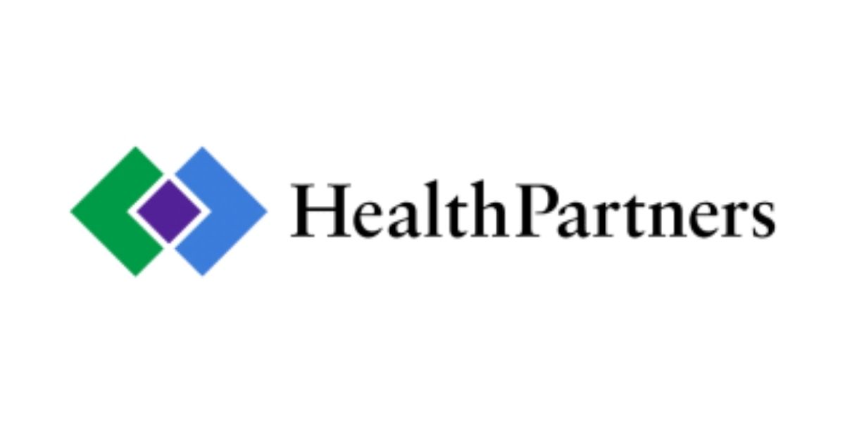 HealthPartners Logo