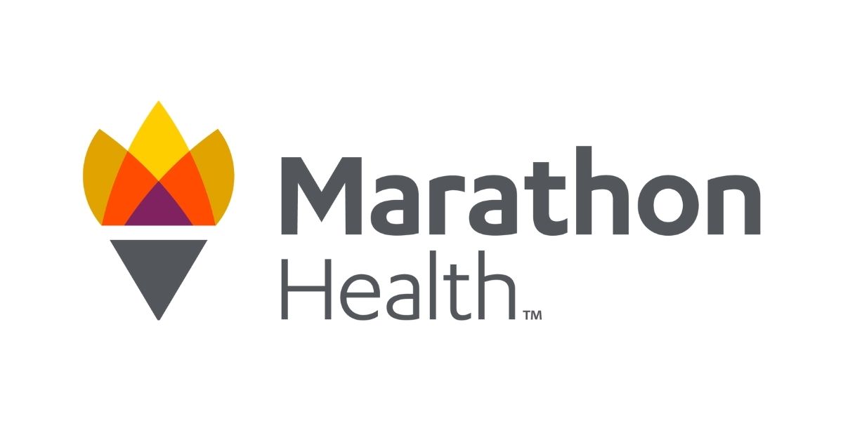 Marathon Health Logo