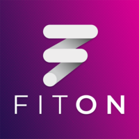 FitOn app icon