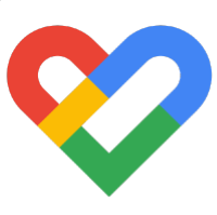 Google Fit App Icon