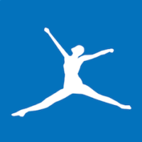 MyFitnessPal App Logo