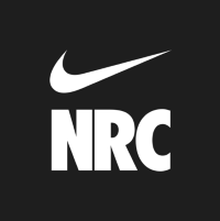 Nike Run Club App Icon