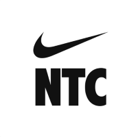 Nike Training Club App Icon